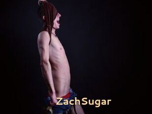 ZachSugar