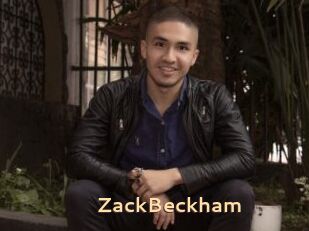 ZackBeckham