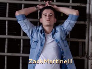 ZackMartinelli