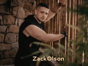 ZackOlson