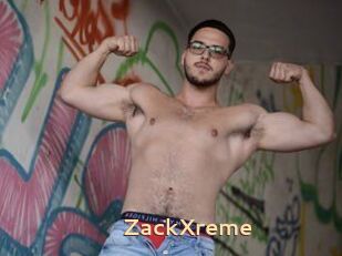 ZackXreme