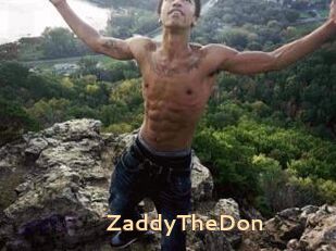 ZaddyTheDon