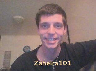 Zaheira101