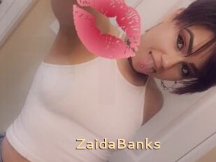 ZaidaBanks