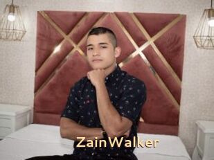 ZainWalker