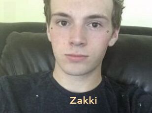 Zakki