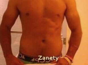 Zanety