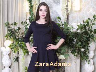 ZaraAdams