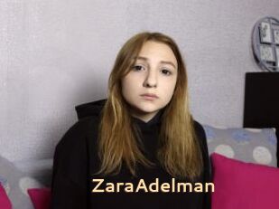 ZaraAdelman