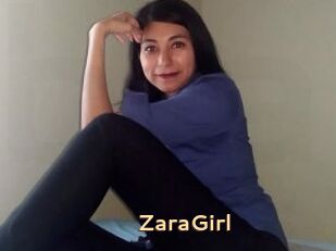 ZaraGirl