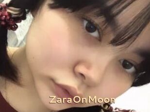 ZaraOnMoon