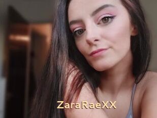 ZaraRaeXX