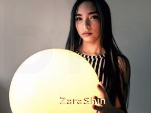 ZaraShin