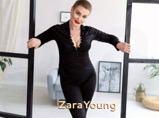 ZaraYoung