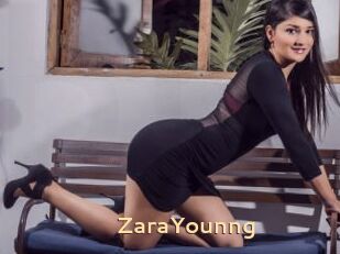 ZaraYounng