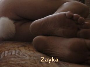 Zayka