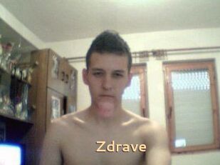 Zdrave