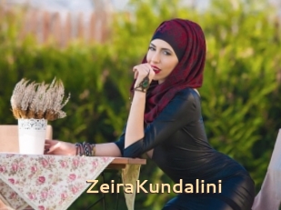 ZeiraKundalini