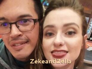 ZekeandZella