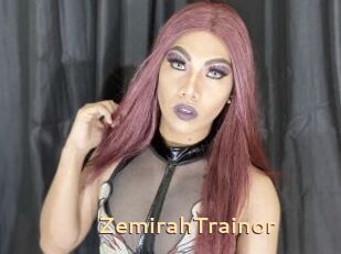 ZemirahTrainor