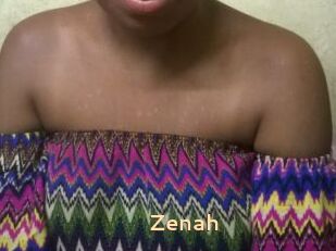 Zenah