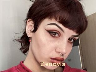 Zenovia