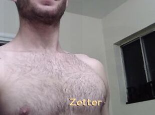 Zetter