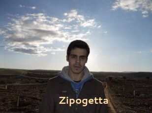 Zipogetta