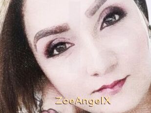 ZoeAngelX