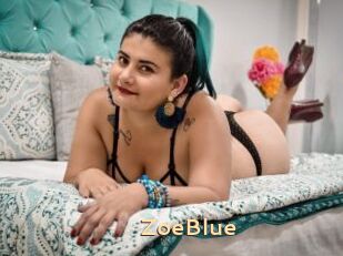 ZoeBlue