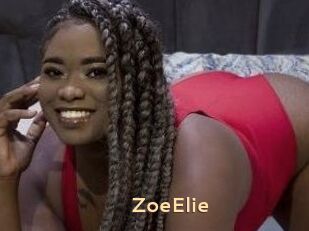 ZoeElie