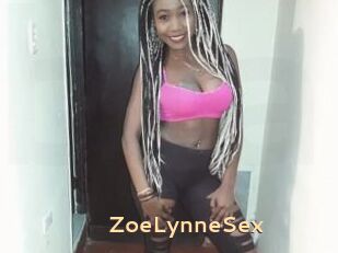 ZoeLynneSex