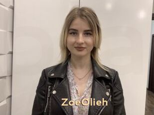 ZoeOlieh