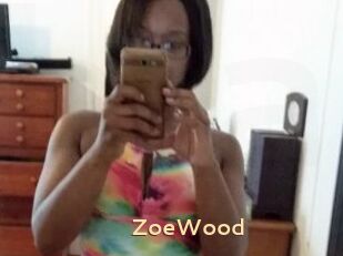 ZoeWood