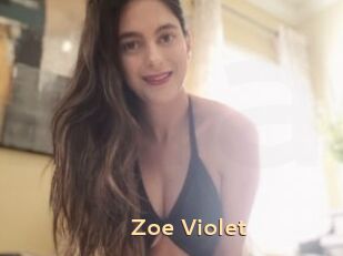 Zoe_Violet