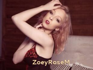 ZoeyRoseM