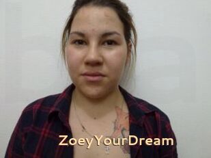 ZoeyYourDream