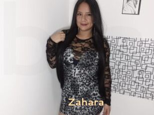 _Zahara