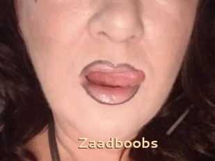 Zaadboobs