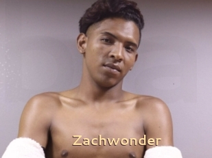 Zachwonder