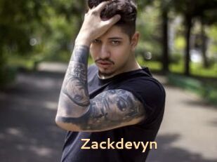 Zackdevyn