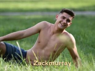 Zackmurray