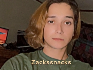 Zackssnacks