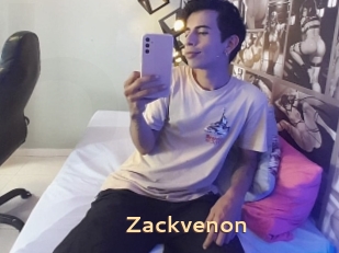 Zackvenon