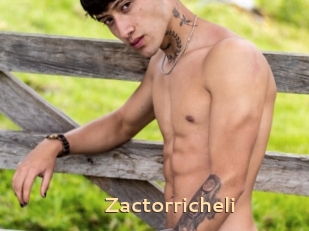 Zactorricheli