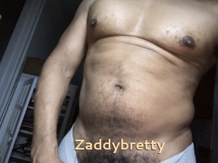 Zaddybretty