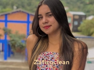 Zafiroclean