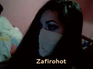 Zafirohot