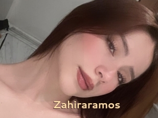 Zahiraramos