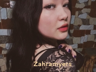 Zahramyers